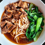 Best Braised Beef Noodle Soup (红烧牛肉面) in Flushing, NY