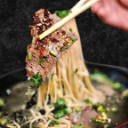 Best Signature Lanzhou Beef Noodle Soup (招牌兰州牛肉面) in Flushing, NY